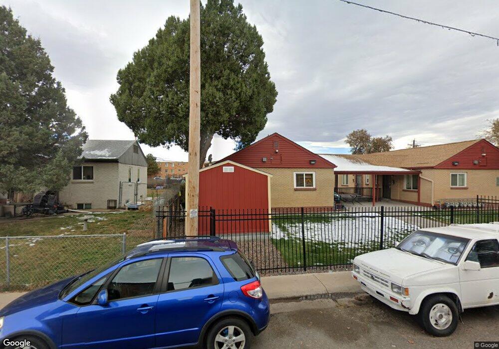 1579 Lima St, Aurora, CO 80010 - photo 1