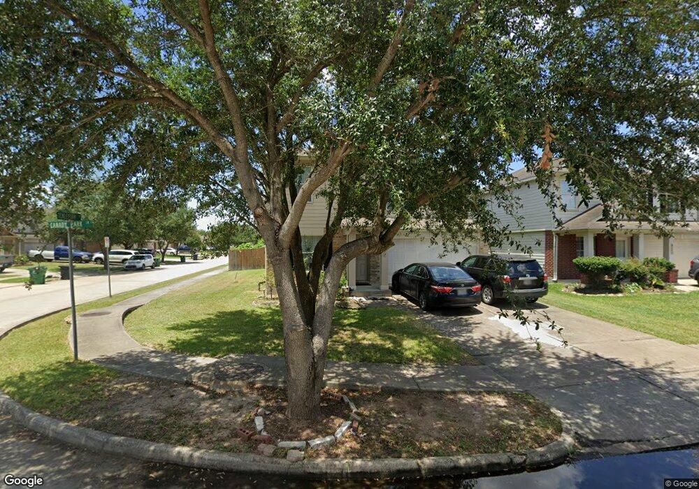 9211 Canaday Park Ln, Houston, TX 77075 - photo 1