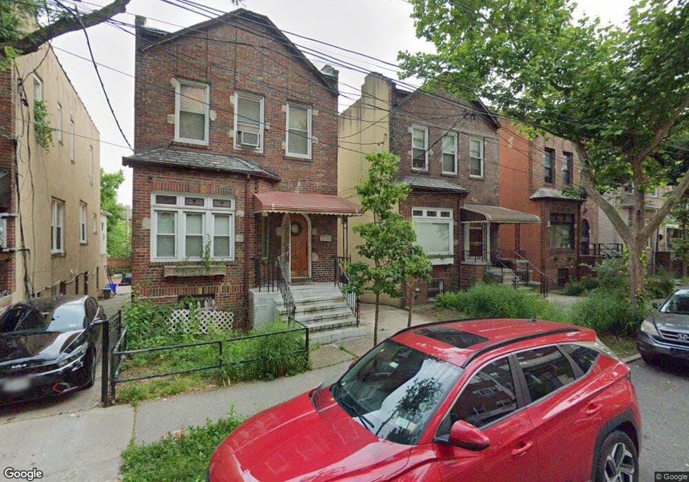 3244 Irwin Ave, Bronx, NY 10463 - photo 1