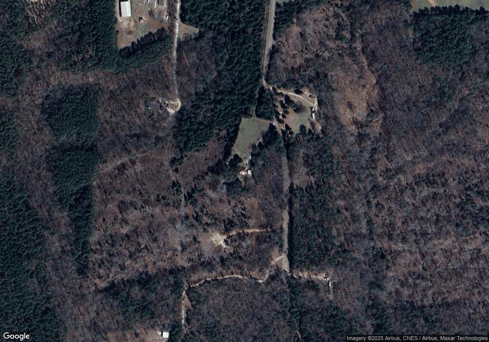 1645 G R Hayes Dr, Elberton, GA 30635 - photo 1