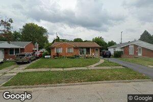 1010 Lochhead Ave, Flint, MI 48507