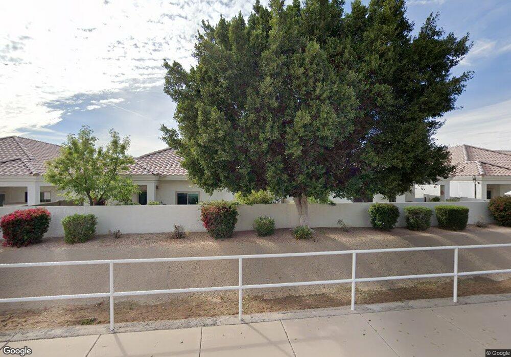 320 S 70th St unit 44, Mesa, AZ 85208 - photo 1