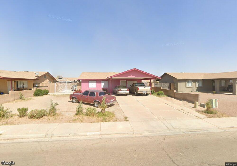4814 W 19th Ln, Yuma, AZ 85364 - photo 1