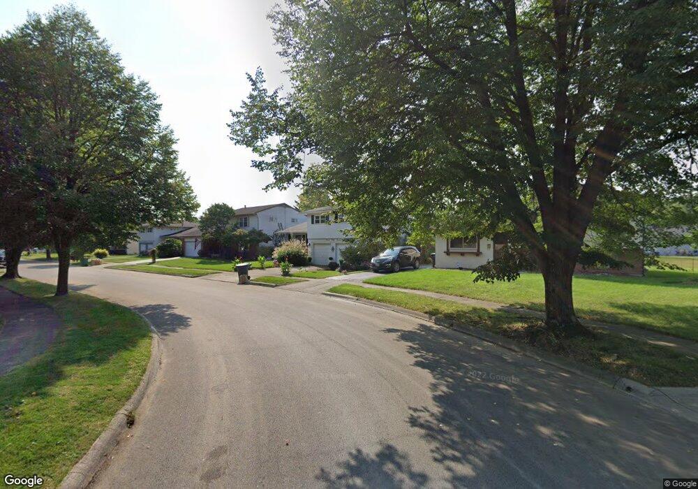 6440 Cranwood Square W, Columbus, OH 43229 - photo 1