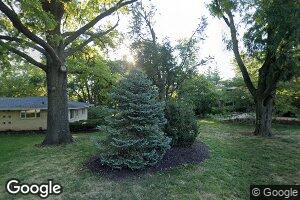 2615 S 102nd St, Lincoln, NE 68527