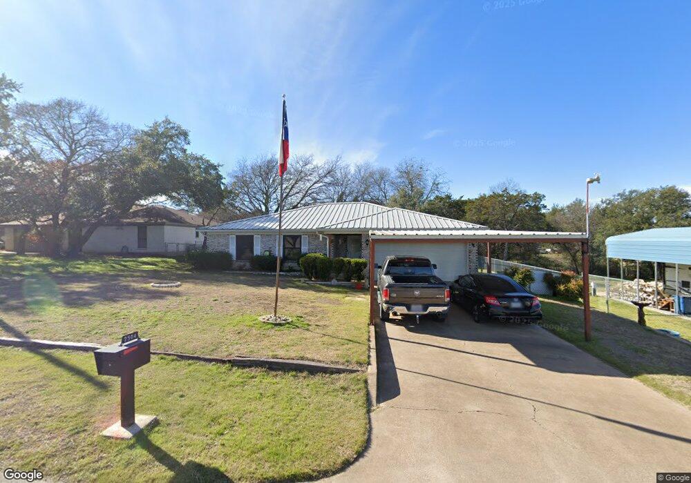 2504 Woodhaven Dr, Granbury, TX 76048 - photo 1