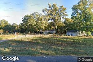 4504 Red Bluff Rd, Gloster, LA 71030