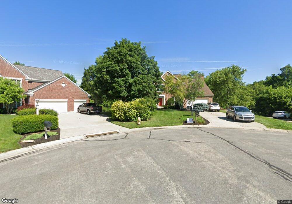 6960 Lindley Way, Liberty Township, OH 45011 - photo 1