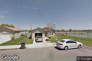 1224 Warehouse Ave, Helena, MT 59601