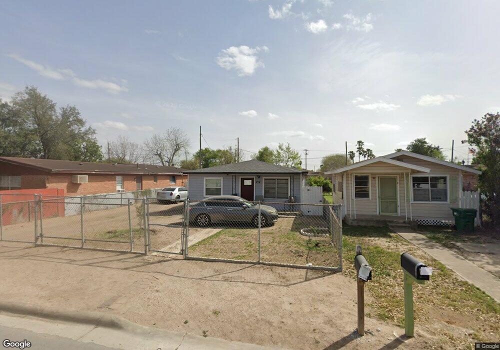 214 E Hawk Ave, Pharr, TX 78577 - photo 1