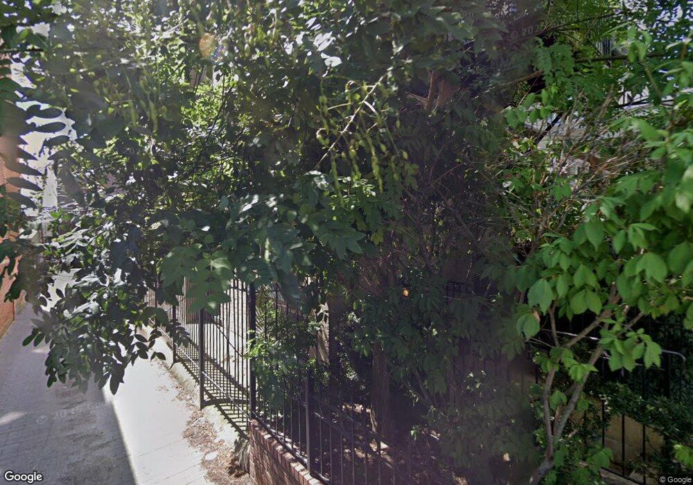 1430 Monroe St NW, Washington, DC 20010 - photo 1