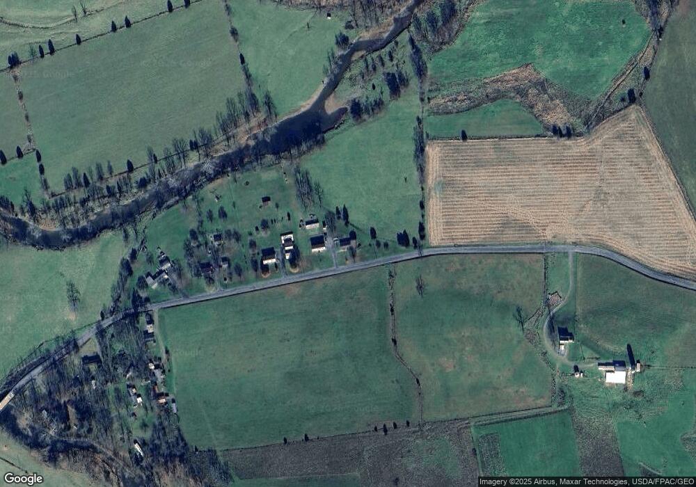 1068 Upper Patterson Creek Rd, Keyser, WV 26726 - photo 1