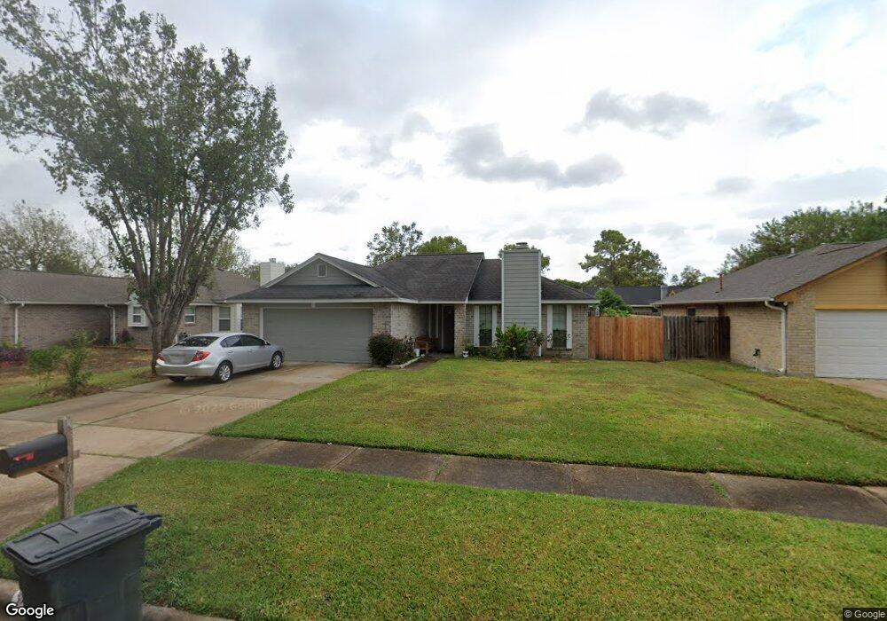 7014 Feather Creek Dr, Houston, TX 77086 - photo 1