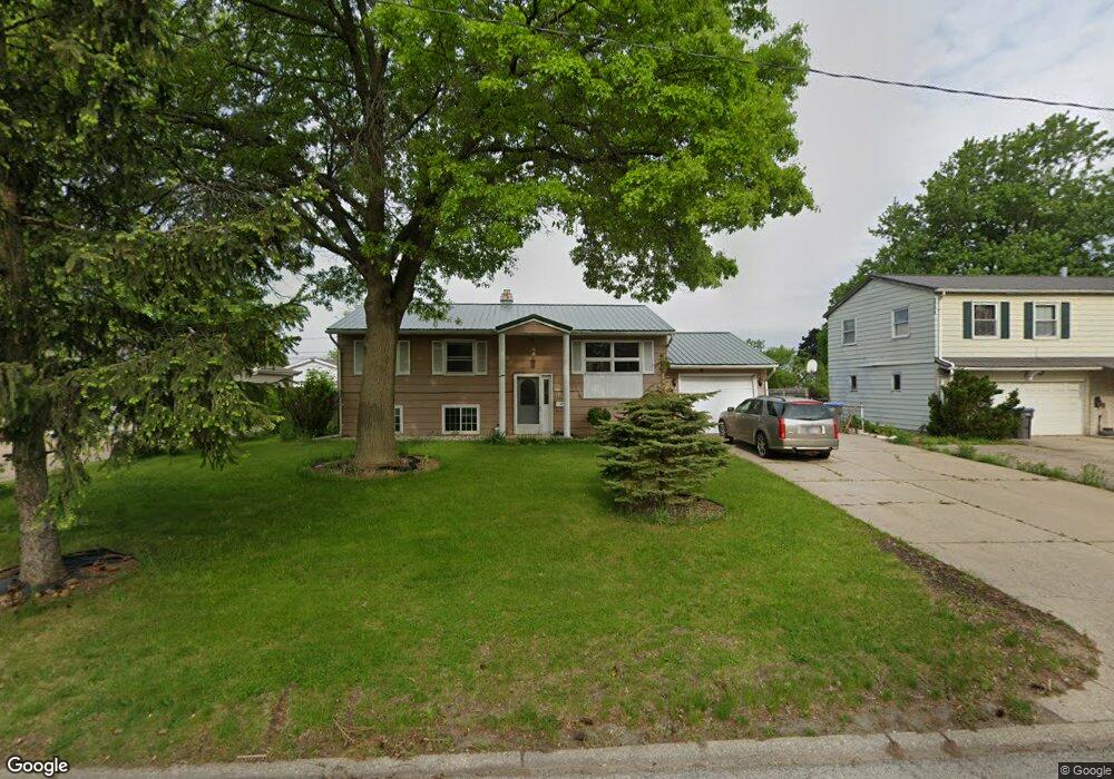 2607 Frances Ave, Elkhart, IN 46517 - photo 1