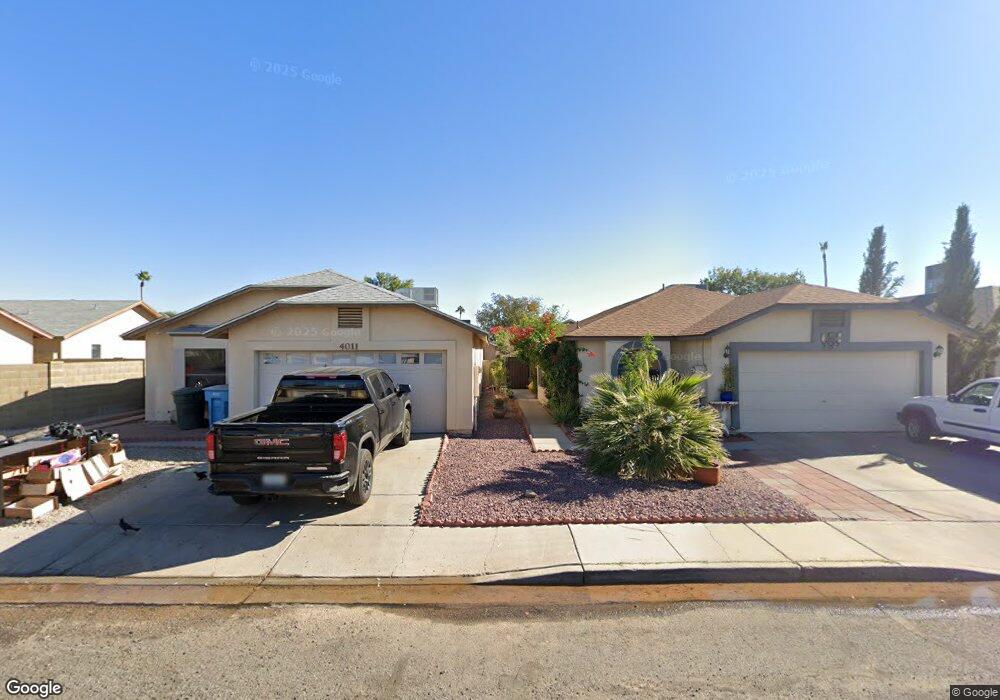 4009 N 88th Dr, Phoenix, AZ 85037 - photo 1