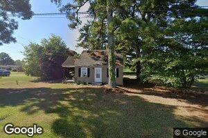203 White St, Conway, NC 27820