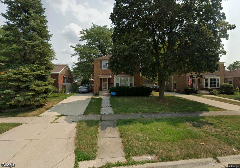 1813 Norfolk Ave, Westchester, IL 60154 - photo 1