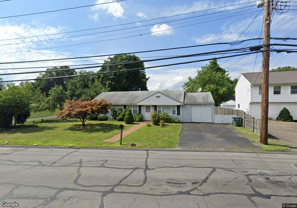 50 Eckart St, Bridgeport, CT 06606 - photo 1