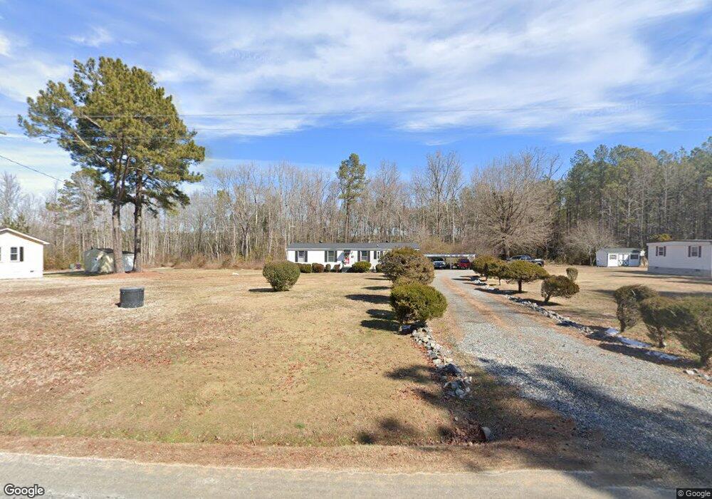 6585 Jericho Rd, Ruther Glen, VA 22546 - photo 1