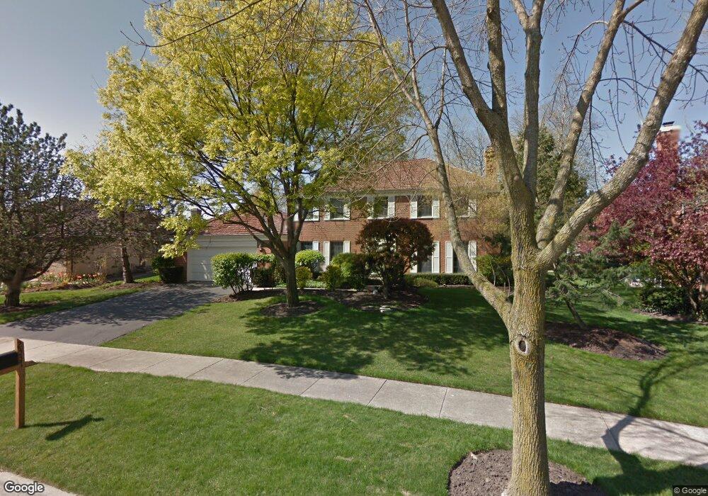 2337 Mohawk Ln, Glenview, IL 60026 - photo 1