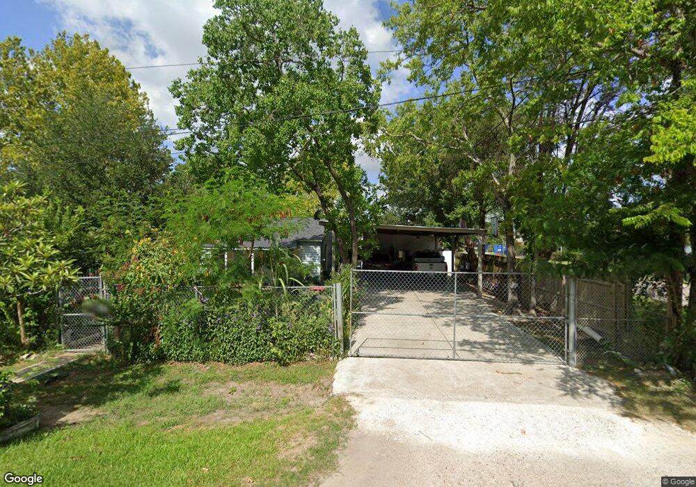 804 Frankie St, Houston, TX 77015 - photo 1