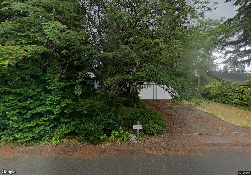 8316 189th Street Ct E, Puyallup, WA 98375 - photo 1