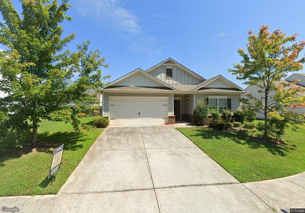 3611 SE Shale Ln unit 81, Conyers, GA 30013 - photo 1