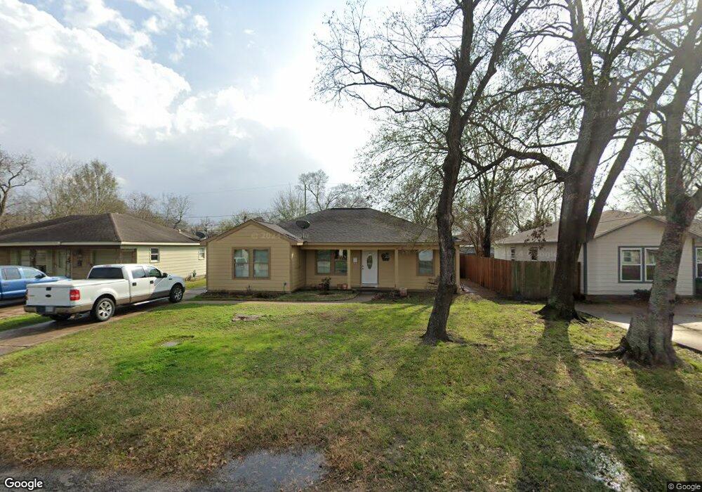13350 Force St, Houston, TX 77015 - photo 1