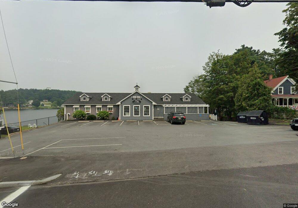 308 E Main St, East Brookfield, MA 01515 - photo 1