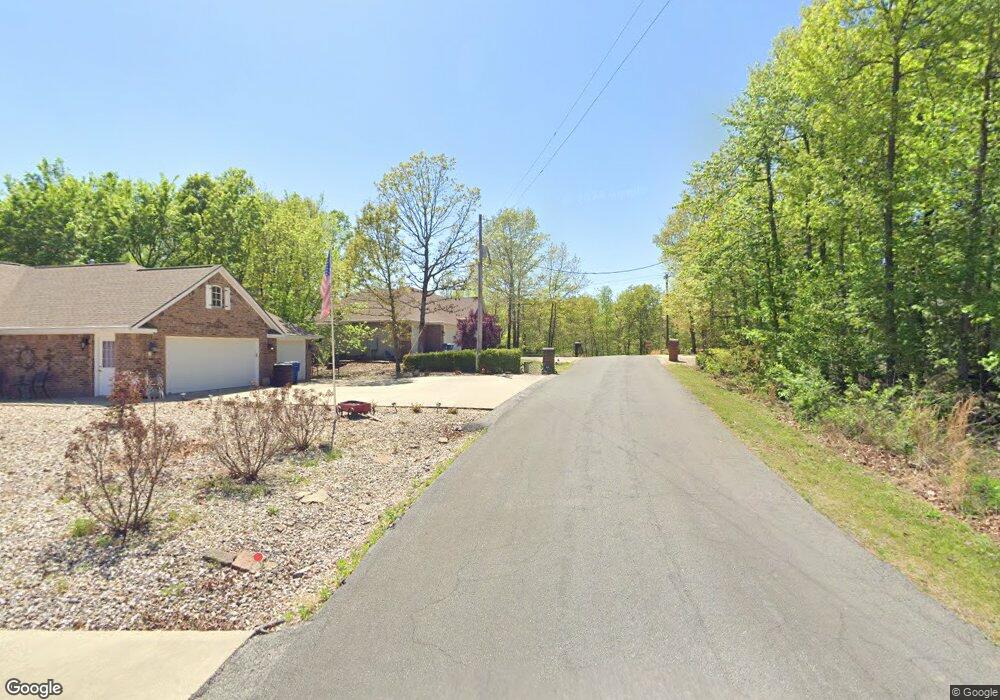 1103 Clyde Ln, Bella Vista, AR 72714 - photo 1
