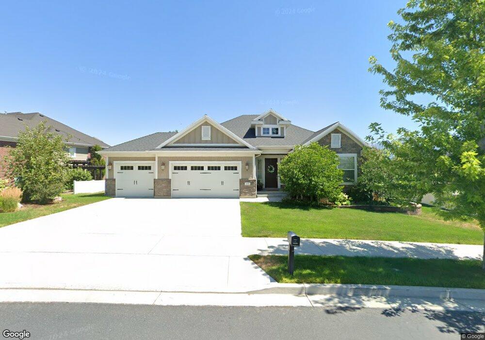 11025 S Albion Pass Ct, South Jordan, UT 84095 - photo 1