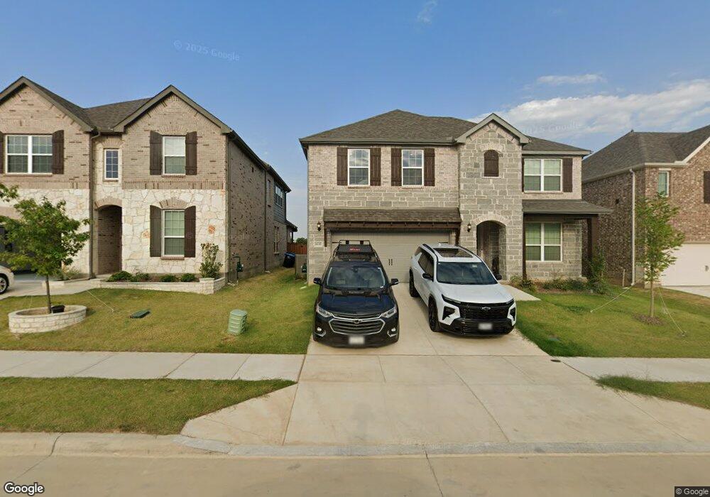 11121 Boyne Ave, Haslet, TX 76052 - photo 1