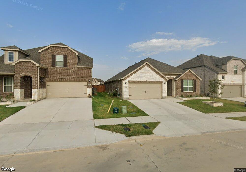 11105 Boyne Ave, Haslet, TX 76052 - photo 1