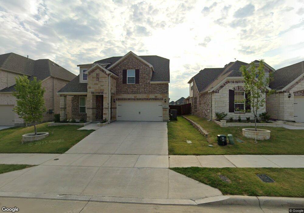 11112 Boyne Ave, Haslet, TX 76052 - photo 1