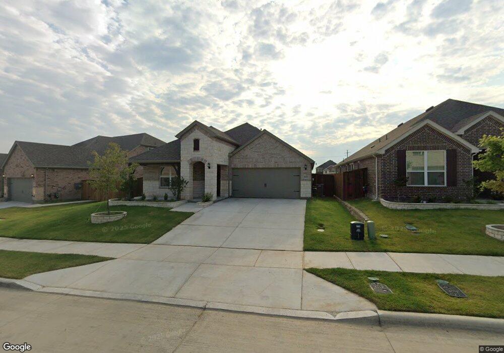 11129 Boyne Ave, Haslet, TX 76052 - photo 1