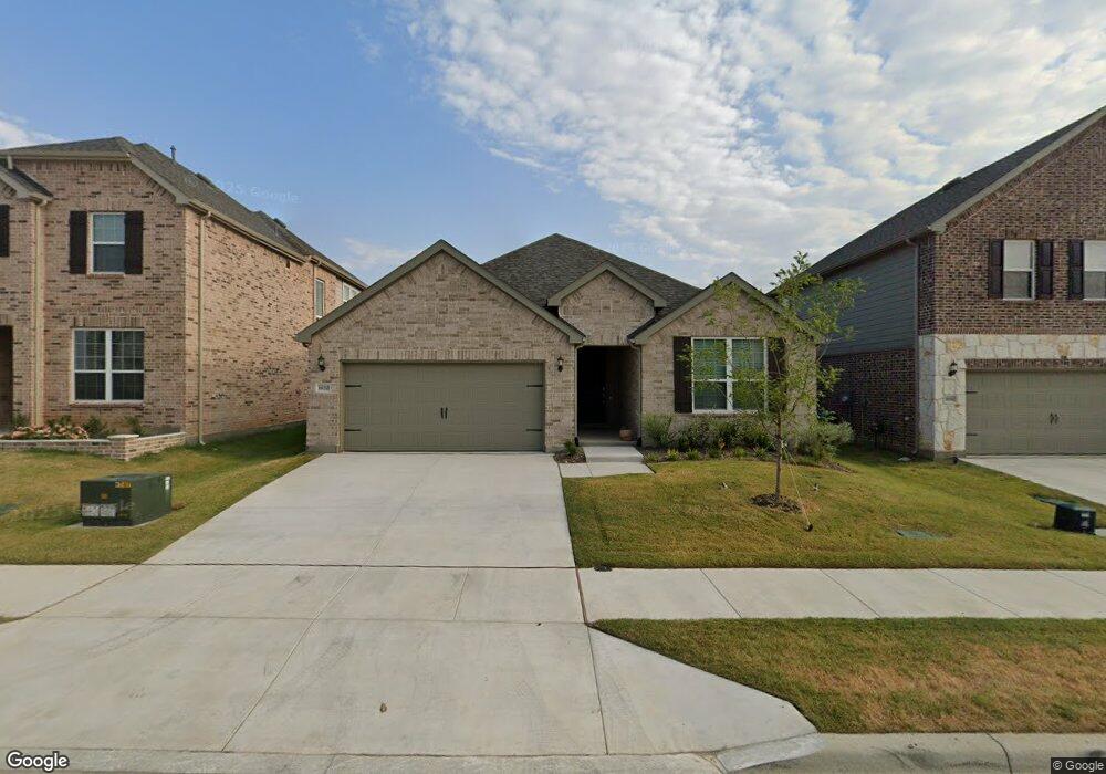 1820 Roslin Rd, Haslet, TX 76052 - photo 1