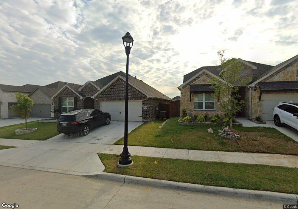 11124 Boyne Ave, Haslet, TX 76052 - photo 1