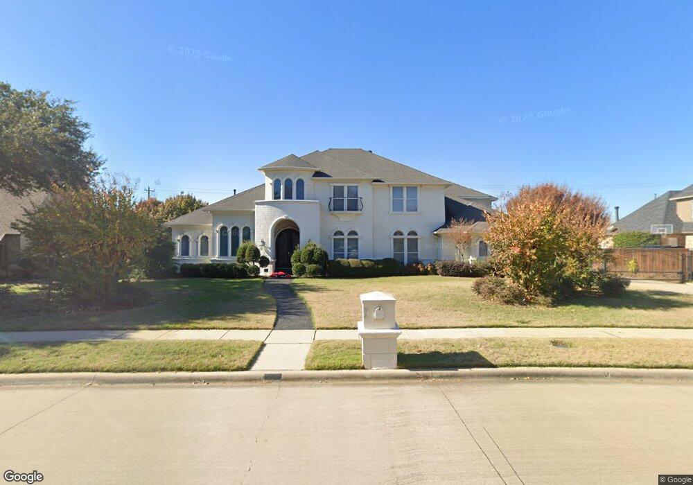 1012 Merlot Dr, Southlake, TX 76092 - photo 1