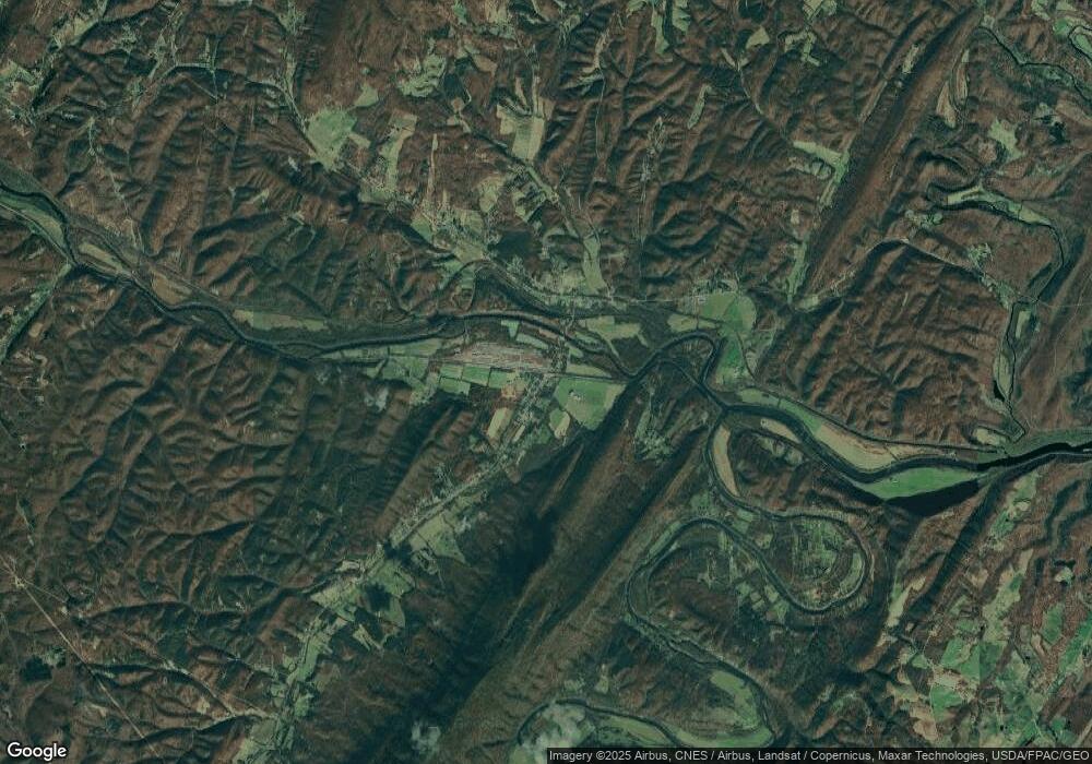 1872 S S Branch Rd, Green Spring, WV 26722 - photo 1