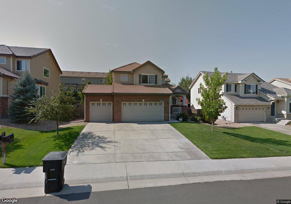 2666 E 138th Ave, Thornton, CO 80602 - photo 1