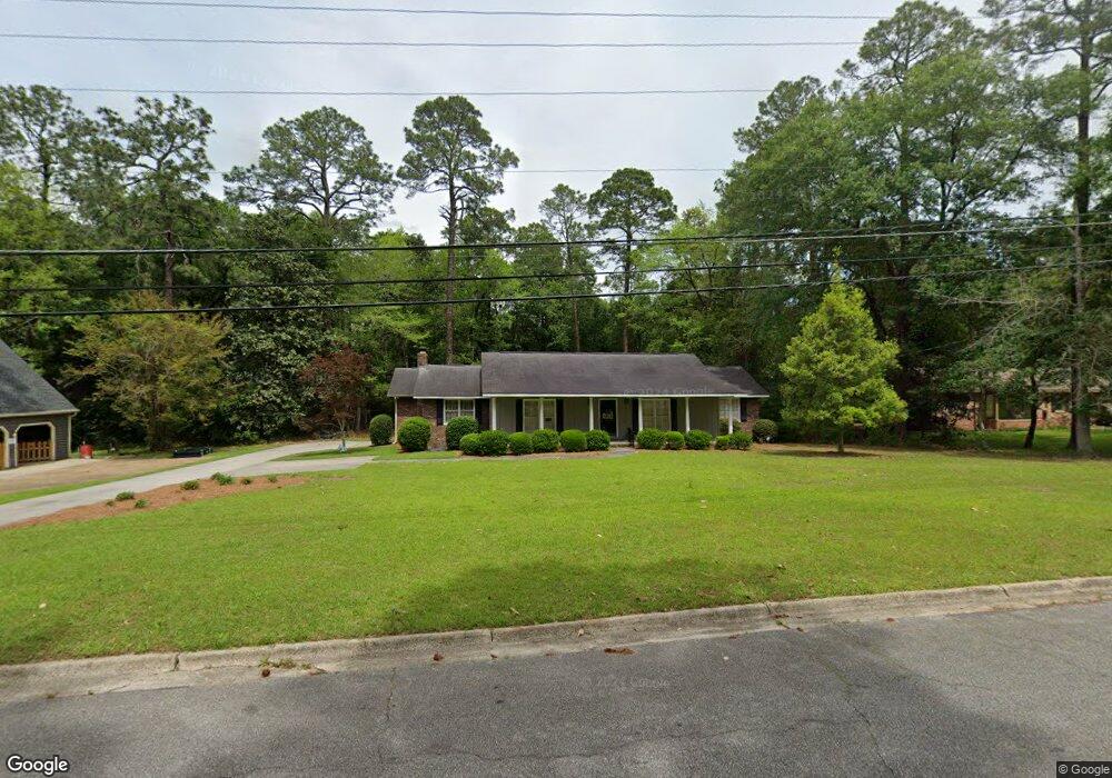 233 Pine Ave, Moultrie, GA 31768 - photo 1