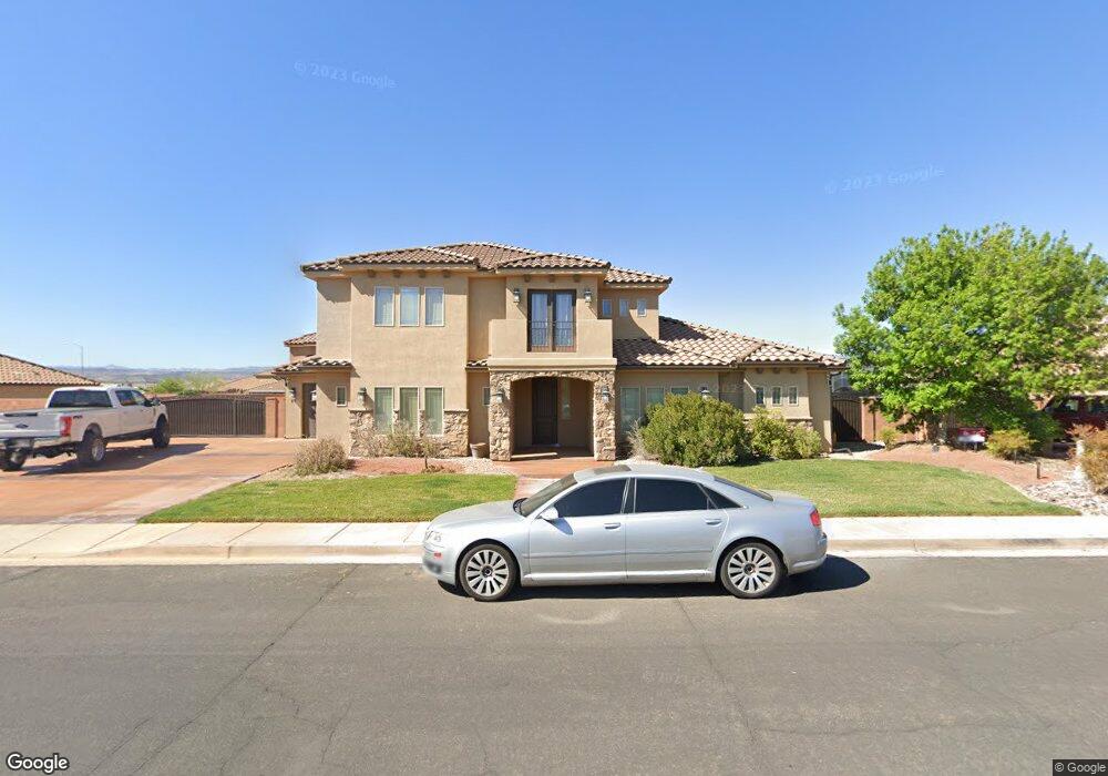 87 E 3930 S, Washington, UT 84780 - photo 1