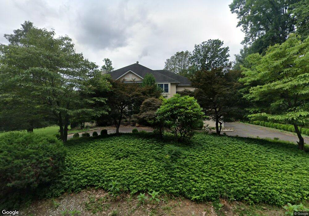 8 Academy Ln, Demarest, NJ 07627 - photo 1