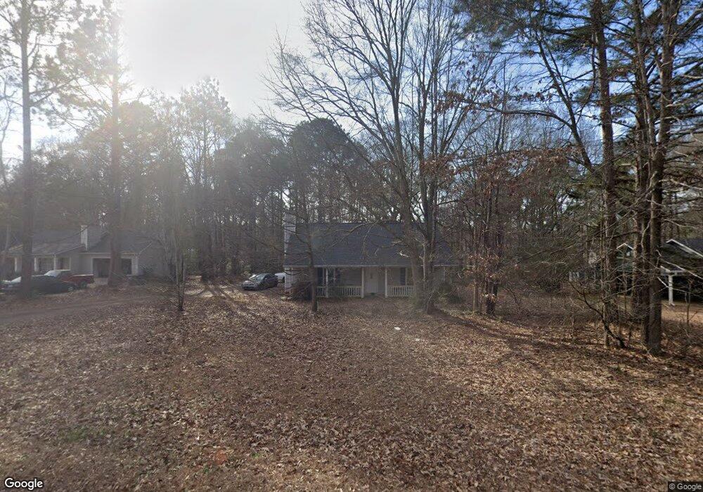 460 Cowan Rd, Covington, GA 30016 - photo 1