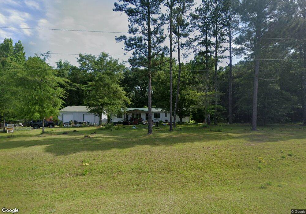 223 Morris Stevens Rd, Macon, GA 31217 - photo 1