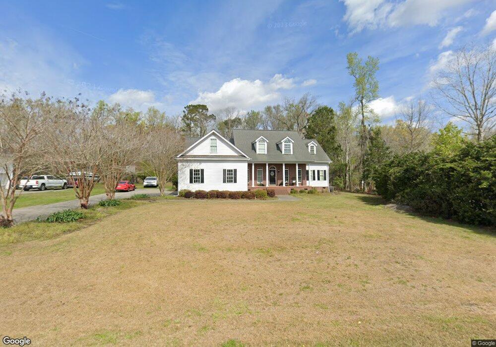 4301 Siwel Rd, Conway, SC 29526 - photo 1
