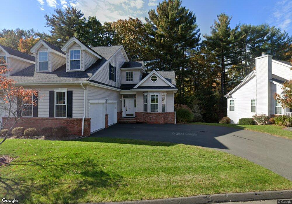 17 Marble Faun Ln, Windsor, CT 06095 - photo 1