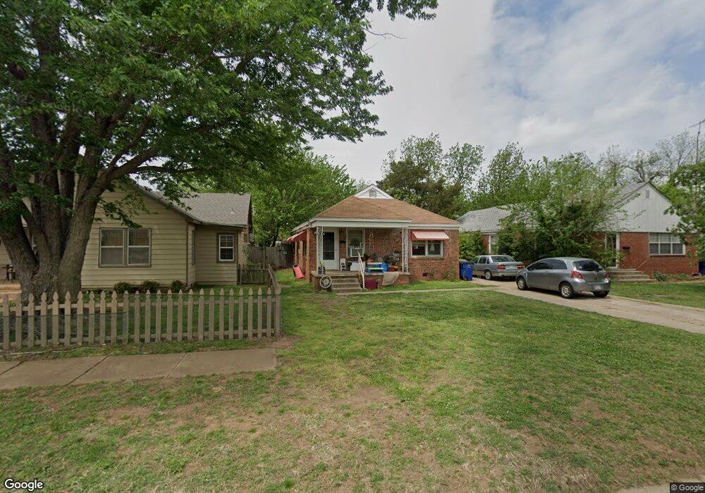 1103 N Grand Blvd, Duncan, OK 73533 - photo 1