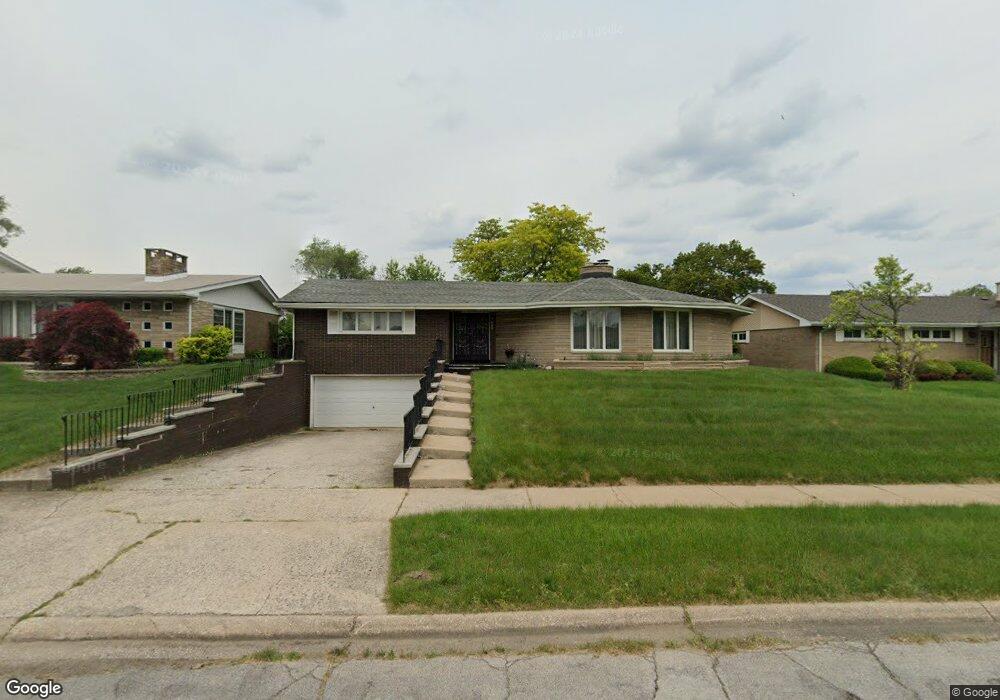 2928 W 20th Ave, Gary, IN 46404 - photo 1