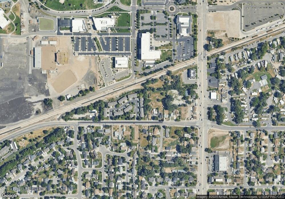 8161 S Old Factory Dr, West Jordan, UT 84088 - photo 1